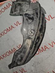Подкрылок правый передний SUZUKI SOLIO MA15S K12B 7232154M00 4 ракурс