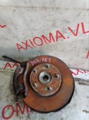 Ступица левая передняя HONDA STEPWGN RK1 R20A 51216SZW000 1 ракурс