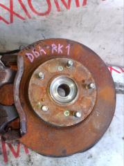 Ступица левая передняя HONDA STEPWGN RK1 R20A 51216SZW000 2 ракурс