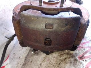 Ступица левая передняя HONDA STEPWGN RK1 R20A 51216SZW000 3 ракурс