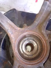 Ступица левая передняя HONDA STEPWGN RK1 R20A 51216SZW000 5 ракурс