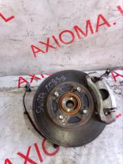 Ступица правая передняя SUZUKI SWIFT ZC83S K12C 4511152R00, 4340181P00 1 ракурс