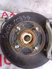 Ступица правая передняя SUZUKI SWIFT ZC83S K12C 4511152R00, 4340181P00 2 ракурс