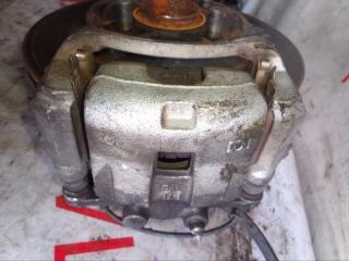 Ступица правая передняя SUZUKI SWIFT ZC83S K12C 4511152R00, 4340181P00 3 ракурс