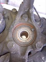 Ступица правая передняя SUZUKI SWIFT ZC83S K12C 4511152R00, 4340181P00 5 ракурс