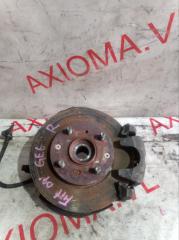 Ступица правая передняя HONDA FIT GE6 L13A 51211TF0000, 44600TF0000 1 ракурс