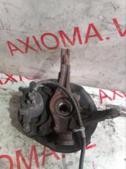 Ступица правая передняя HONDA FIT GE6 L13A 51211TF0000, 44600TF0000 3 ракурс