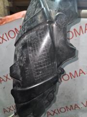 Подкрылок левый задний SUZUKI SX4 YC11S M15A 7552175K00 4 ракурс Подкрылок левый задний SUZUKI SX4 YC11S M15A 7552175K00 4 ракурс