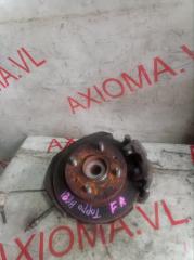 Ступица правая передняя MITSUBISHI TOPPO H82A 3G83 3870A024, 3880A027 1 ракурс