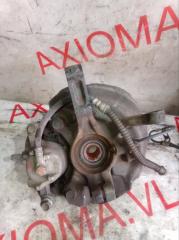 Ступица правая передняя MITSUBISHI TOPPO H82A 3G83 3870A024, 3880A027 4 ракурс