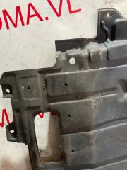 Защита двигателя передняя NISSAN STAGEA NM35 VQ25DET 75892AQ300 2 ракурс