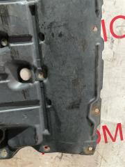 Защита двигателя передняя NISSAN STAGEA NM35 VQ25DET 75892AQ300 5 ракурс