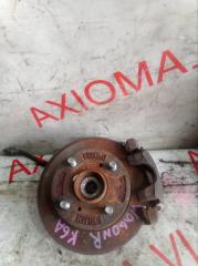 Ступица правая передняя SUZUKI WAGON R MH22S K6A 4511058810, 4342085800 1 ракурс