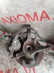 Ступица правая передняя SUZUKI WAGON R MH22S K6A 4511058810, 4342085800 4 ракурс