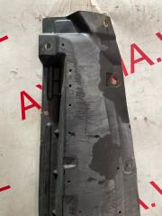 Защита двигателя передняя MAZDA AXELA BM6FJ Z6VE BH1K56121 2 ракурс