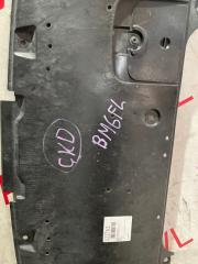 Защита двигателя передняя MAZDA AXELA BM6FJ Z6VE BH1K56122, K6805 3 ракурс