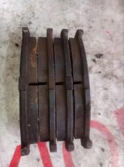 Тормозные колодки передние SUZUKI KEI HN11S F6AT 5581076G01 5 ракурс