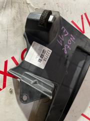 Накладка на телевизор левая передняя NISSAN NOTE E11 HR15DE 628238Y20A 2 ракурс