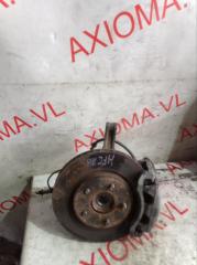 Ступица правая передняя NISSAN SERENA HFC26 MR20DD 40014CY000, 40202JG01A 1 ракурс