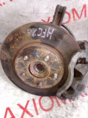 Ступица правая передняя NISSAN SERENA HFC26 MR20DD 40014CY000, 40202JG01A 2 ракурс