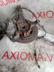 Ступица правая передняя NISSAN SERENA HFC26 MR20DD 40014CY000, 40202JG01A 4 ракурс