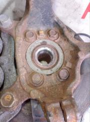 Ступица правая передняя NISSAN SERENA HFC26 MR20DD 40014CY000, 40202JG01A 5 ракурс