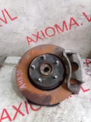 Ступица правая передняя TOYOTA ESTIMA AHR20 2AZFXE 4321128140, 4355028010 1 ракурс