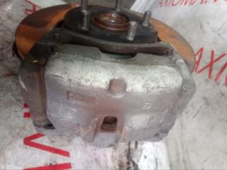 Ступица правая передняя TOYOTA ESTIMA AHR20 2AZFXE 4321128140, 4355028010 2 ракурс
