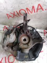 Ступица правая передняя TOYOTA ESTIMA AHR20 2AZFXE 4321128140, 4355028010 4 ракурс
