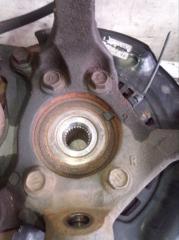 Ступица правая передняя TOYOTA ESTIMA AHR20 2AZFXE 4321128140, 4355028010 5 ракурс
