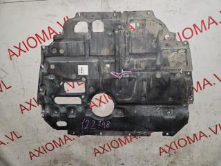 Защита двигателя передняя TOYOTA PRIUS ZVW30 2ZRFXE 5141012103 1 ракурс