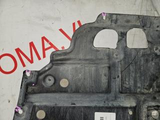 Защита двигателя передняя TOYOTA PRIUS ZVW30 2ZRFXE 5141012103 2 ракурс