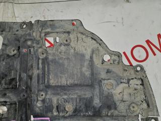 Защита двигателя передняя TOYOTA PRIUS ZVW30 2ZRFXE 5141012103 3 ракурс