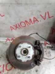 Ступица правая передняя MAZDA DEMIO DY3W ZJVE D35133031G, D35033060B 1 ракурс