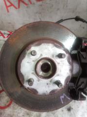 Ступица правая передняя MAZDA DEMIO DY3W ZJVE D35133031G, D35033060B 2 ракурс