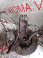 Ступица правая передняя MAZDA DEMIO DY3W ZJVE D35133031G, D35033060B 4 ракурс