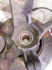 Ступица правая передняя MAZDA DEMIO DY3W ZJVE D35133031G, D35033060B 5 ракурс