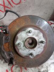 Ступица левая передняя MAZDA DEMIO DY3W ZJVE D35133021G, D35033060B 2 ракурс