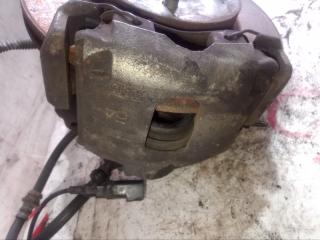 Ступица левая передняя MAZDA DEMIO DY3W ZJVE D35133021G, D35033060B 3 ракурс