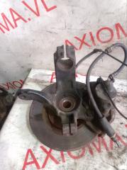 Ступица левая передняя MAZDA DEMIO DY3W ZJVE D35133021G, D35033060B 4 ракурс