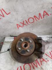 Ступица правая передняя MITSUBISHI DELICA D:2 MB15S K12B MQ501073, MQ501043 1 ракурс