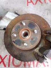 Ступица правая передняя MITSUBISHI DELICA D:2 MB15S K12B MQ501073, MQ501043 2 ракурс