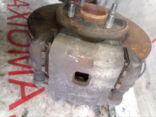 Ступица правая передняя MITSUBISHI DELICA D:2 MB15S K12B MQ501073, MQ501043 3 ракурс