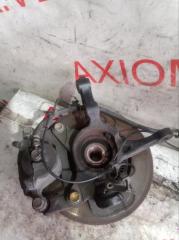 Ступица правая передняя MITSUBISHI DELICA D:2 MB15S K12B MQ501073, MQ501043 4 ракурс