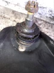 Рычаг подвески правый передний HONDA ACCORD CD3 F18B 51450SV4000 2 ракурс