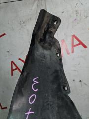 Подкрылок левый передний NISSAN MARCH AK11 CGA3DE 6384341B05 2 ракурс