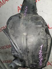 Подкрылок левый передний NISSAN MARCH AK11 CGA3DE 6384341B05 3 ракурс