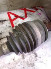 Привод правый передний SUBARU R2 RC1 EN07D 28321KG080 2 ракурс