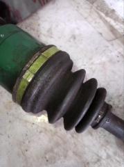 Привод правый передний SUBARU R2 RC1 EN07D 28321KG080 3 ракурс