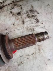 Привод правый передний SUBARU R2 RC1 EN07D 28321KG080 5 ракурс